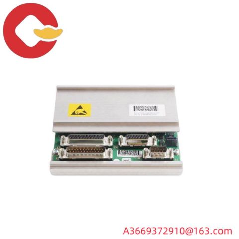 ABB DO810-EA | 3BSE008510R2 | Digital Output Module