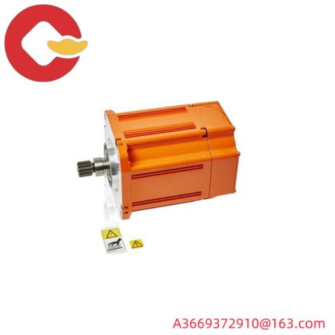 ABB 3HAC048221-001 IRB 6700 Rotary AC Motor Including Precision Components