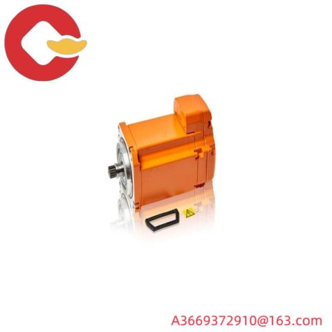 ABB 3HAC048317-001 Rot. AC Motor including Power Supply; Producer: ABB