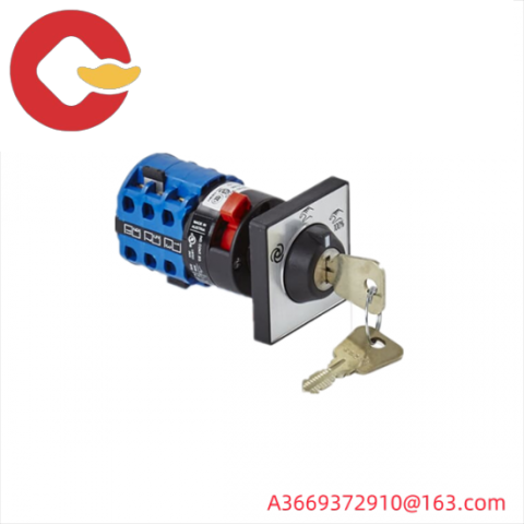 ABB DSQC266C: Industrial Control Module for Precision Automation