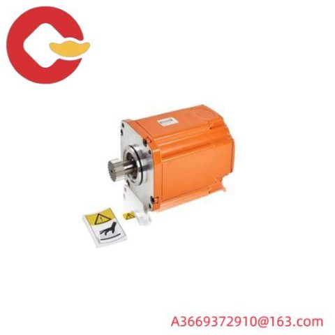 ABB 3HAC052991-005 High Efficiency AC Motor