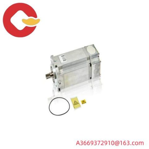 ABB 3HAC055445-001/03 AC SERVO MOTOR: Precision Control, Robust Performance