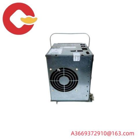 ABB 3HAC10847-1 Industrial Control Module