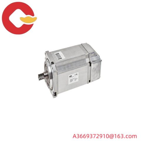 ABB 3HAC Series Industrial Robot Controllers, Comprehensive Automation Solution