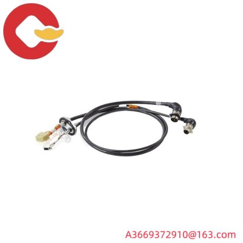 ABB 3HAC14139-1 Manipulator Harness Ax 5: Advanced Control Module for Industrial Automation