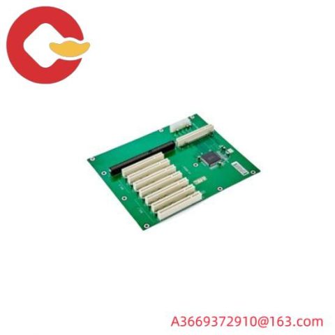 ABB 3HAC14363-1: Industrial Power Connector Board, for Reliable Electrical Connections