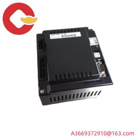 ABB 3HAC14549310A Servo Drive Unit - Precision Control for Industrial Automation