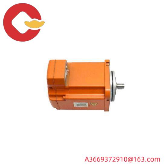 ABB 3HAC14673-9 IRB6640/6600/6650/6650S Rotational AC Motor M9