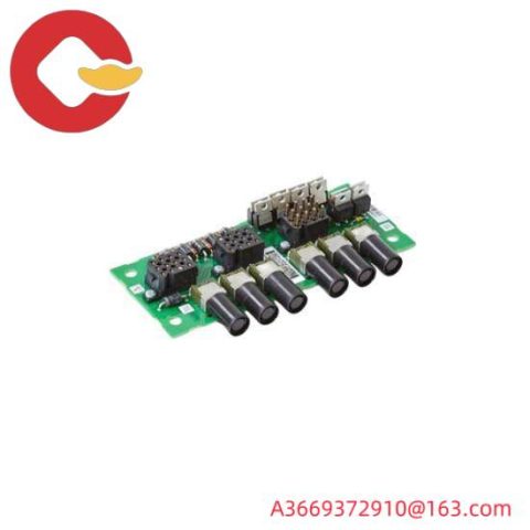 ABB DSQC563 Brake Release Board 3HAC160351, Industrial Automation Solutions
