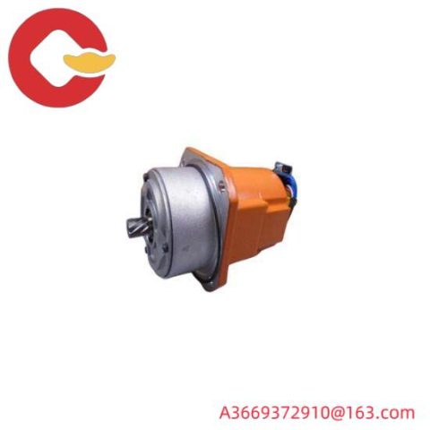 ABB 3HAC17326-1/02 Control Module for Industrial Automation