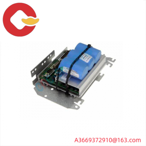 ABB DSQC562 3HAC17396-1 Serial Measurement Unit