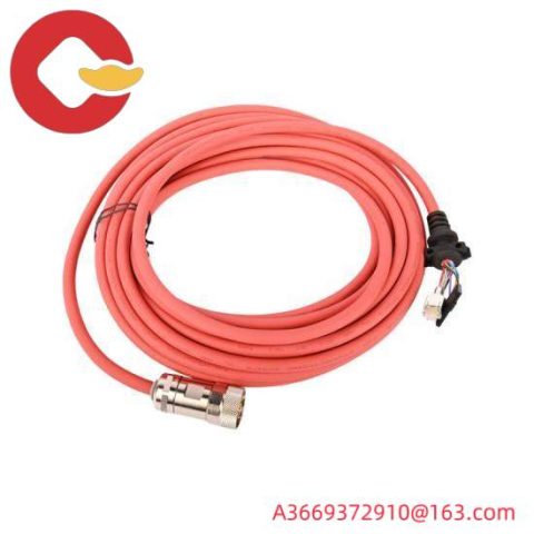 ABB 3HAC25724-001 Cable: Advanced Control & Automation Solutions