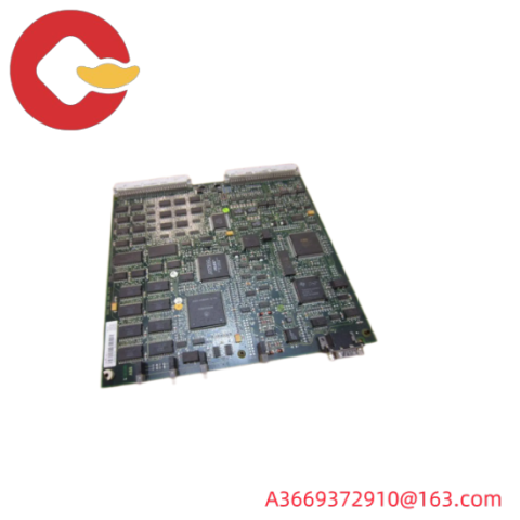 ABB 3HAC3180-1 DCS Module: Advanced Control Solution for Industrial Applications