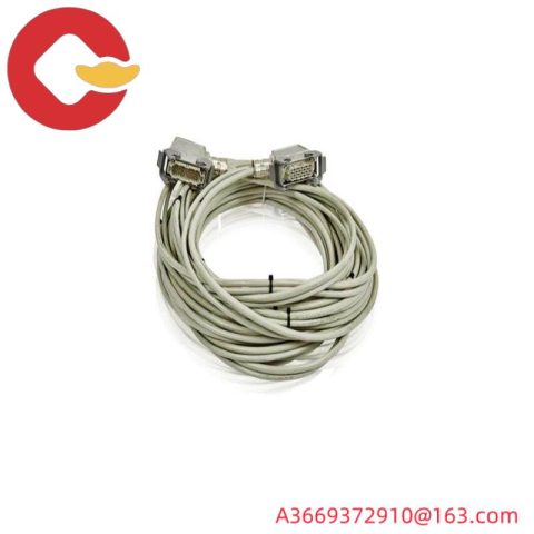 ABB 3HAC3355-1 Custom Cable, Power Signalling Module