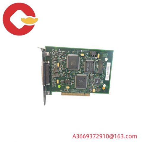 ABB 3HAC3619-1 Axis Computer Board, for Industrial Automation