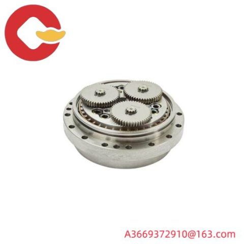 ABB 3HAC4776-1/1 Industrial Control Module