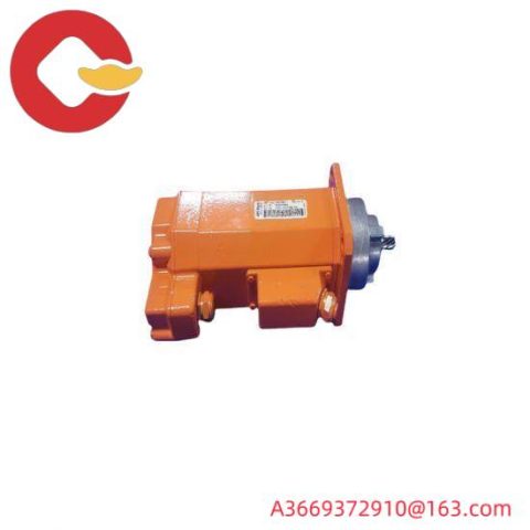 ABB 3HAC5883-1/4 SERVO MOTOR: Precision Control for Advanced Automation