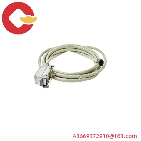 ABB IRB6700 Advanced Robotics System, Model Specific, Automation Core Component