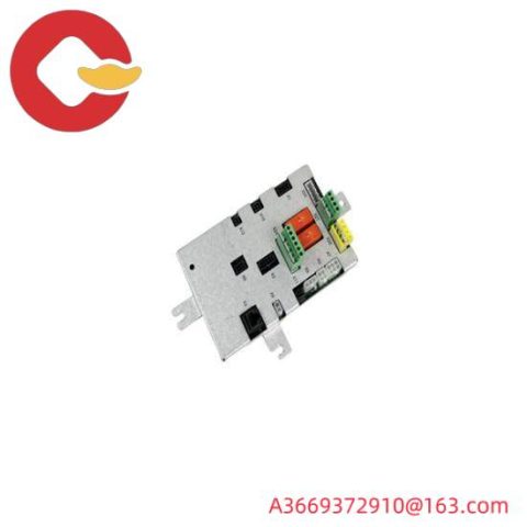 ABB 3HNA000512-001 Module for Industrial Automation Systems