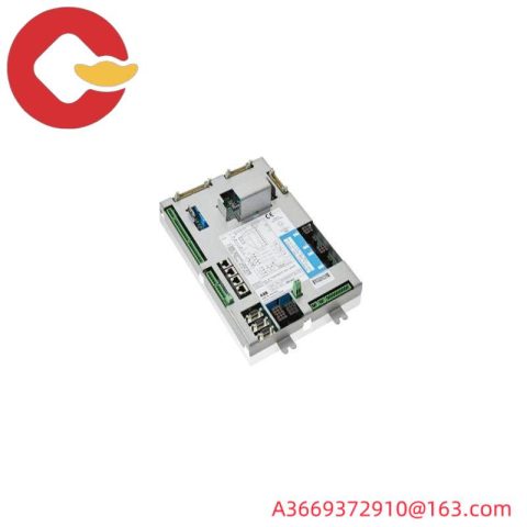 ABB 3HNA006145-001 & 3HAC13151-1 & 3HAC029236-003/06 DSQC402 | Modular Control Components for Advanced Automation