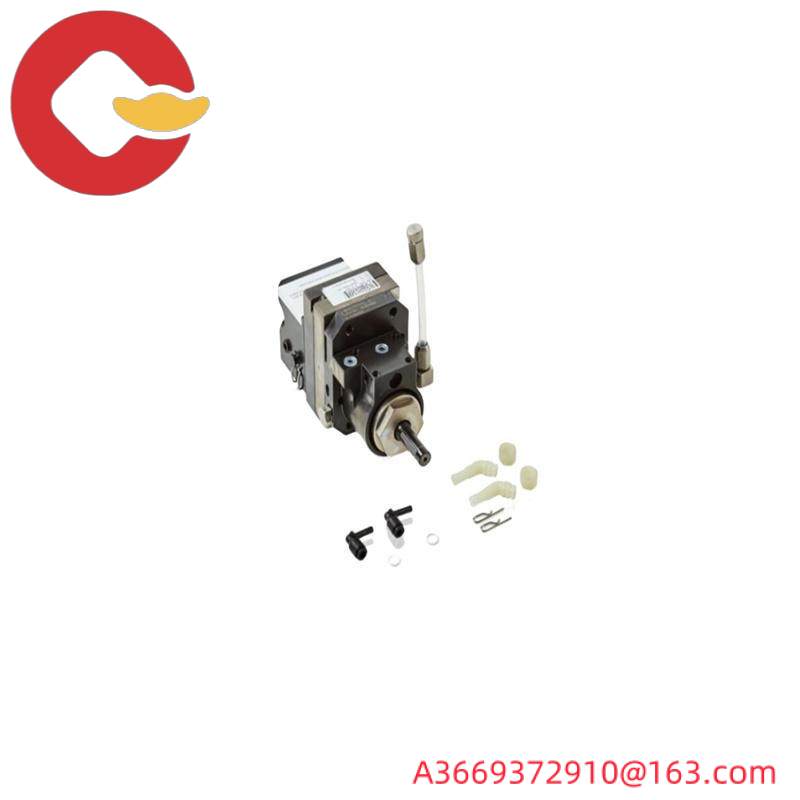 ABB IRB 6600/6603 Type A & B Axial 63 | 3HNA015202-001 / 3HAC037835-001