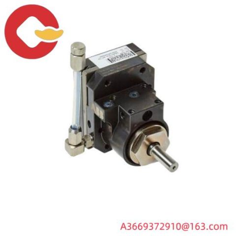 ABB 3HNA015218-001 Gear Pump 1.2 CCM, Precision Fluid Handling Solution