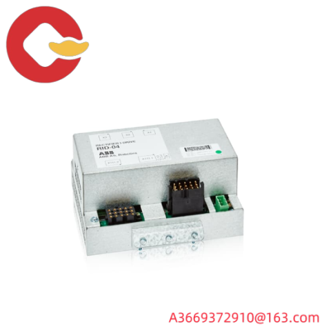 ABB 3HNA020882-001, High-Power Supply Module, ABB's Latest Innovation in Industrial Automation