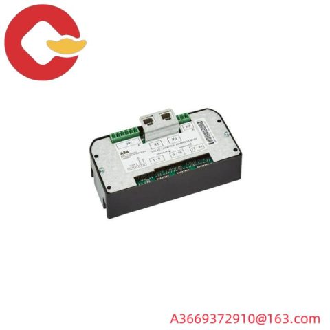 ABB Industrial Control Modules, Model: 3HNA026409-001, 3HAC157541-004, 3HAC157539-004, 3HAC021800-003
