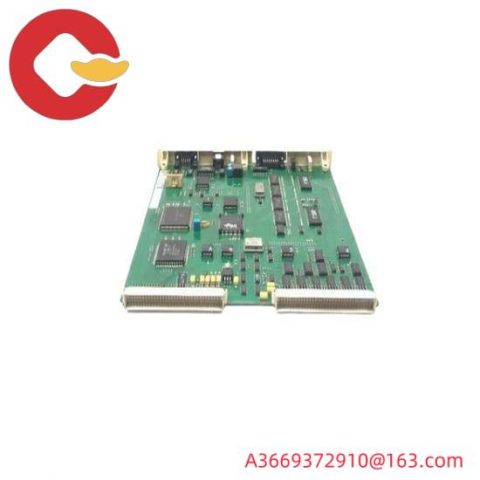 ABB 3HNE00001-1/07 Ethernet Board DCS Module, Advanced Industrial Control Solution