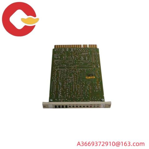 ABB 3HNM09846-1 Servo Motor: Precision Control for Advanced Manufacturing Solutions