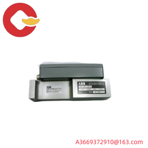 ABB 3HNP01219-1 Air Flow Sensor - Precision Monitoring for Industrial Processes