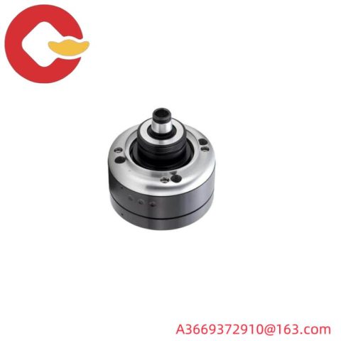 ABB 3HS2000-01 Air Bearing Motor: Precision Control for Industrial Applications