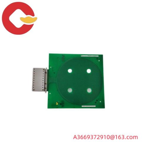 ABB 560CMU05 Industrial Control Module for Automation Systems
