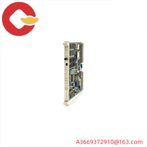 ABB 57310001-PK DSCA190V - Advanced Industrial Communication Module