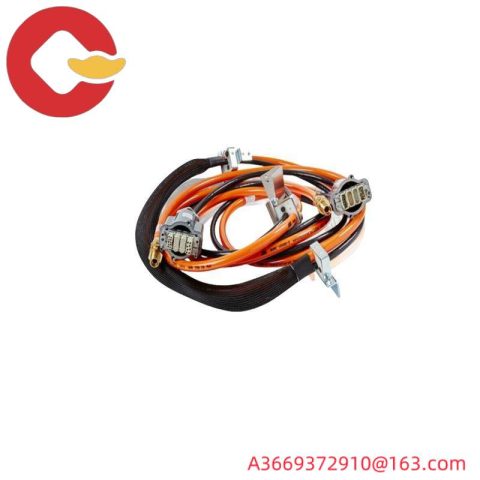 ABB 58914444 NDPI-02 - Industrial Control Module