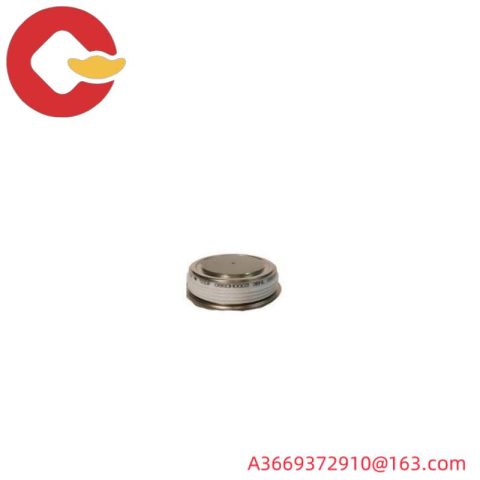 ABB 5SDF0860H0003 - High-Performance Control Module for Industrial Automation