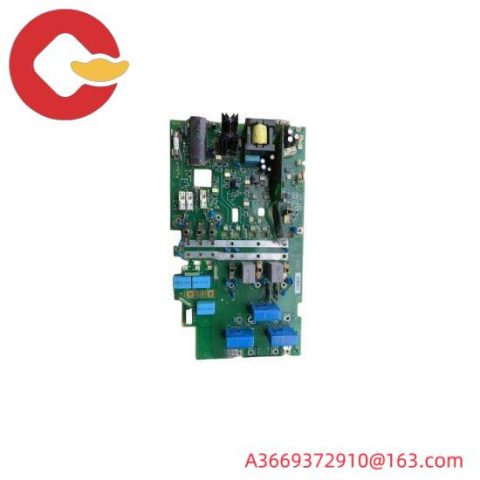 ABB 5SGX10H6004 Module Card for Industrial Automation Systems