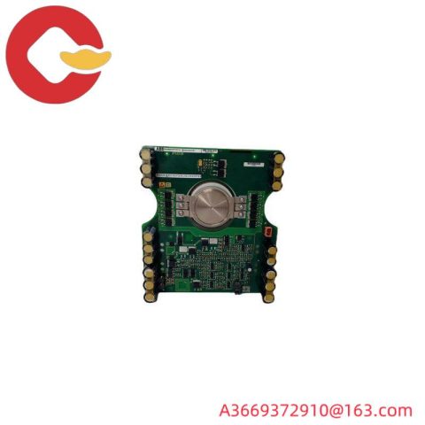 ABB 5SHX0845F0001 - 3BHL000385P0101 - 5SXE05-0151 Industrial Grade IGCT Module