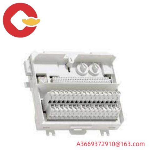 ABB 5SHX10H6004 Custom Processing Module