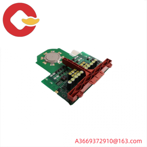 ABB 5SHX1445H0002 Controller Module