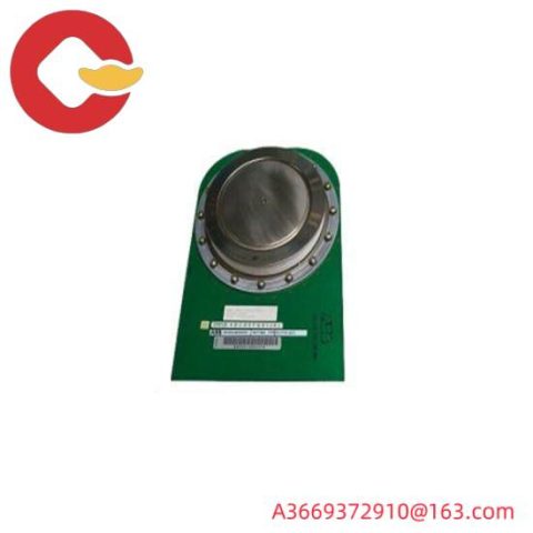 ABB 5SHY3545L0003 - Industrial Control Module