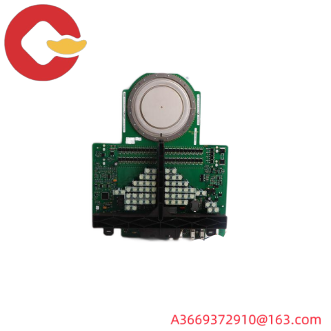 ABB 5SHY3545L0009 Industrial Control Module
