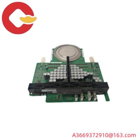 ABB 5SHY3545L0016 GVC736CE101 Control Module