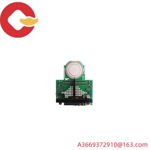 ABB 5SHY4045L0003 GVC736BE101 Industrial Control Module