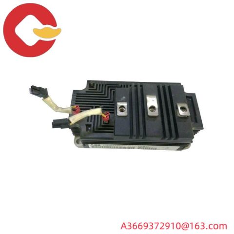 ABB 5SNG 015045P0301 - IGBT Module, High-Power Switching for Industrial Automation