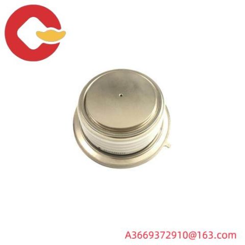 ABB 5STP-26N6500 Phase Control Thyristor