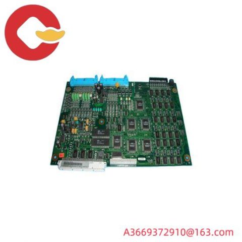 ABB 6111032-1B Speed Measurement Board, YPH108B, SP 61179402: Precision Control in Motion Systems