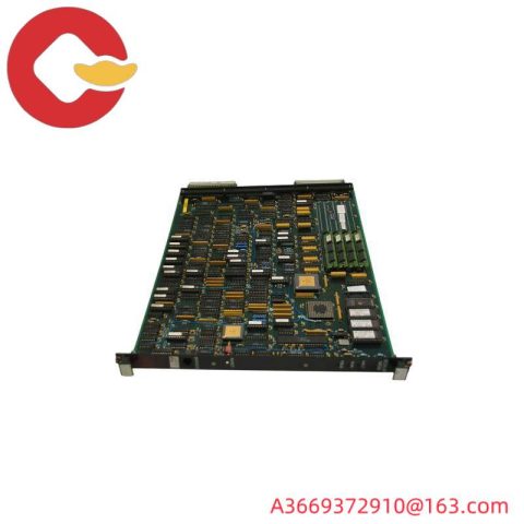 ABB 6214BZ10120 6214BZ10120G Backup Memory Module - Advanced Industrial Storage Solution