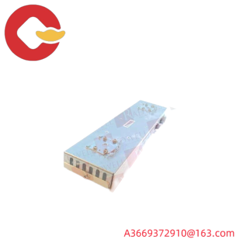 ABB 64535943 AIMA-01C I/O Module Adapter for Industrial Control Systems