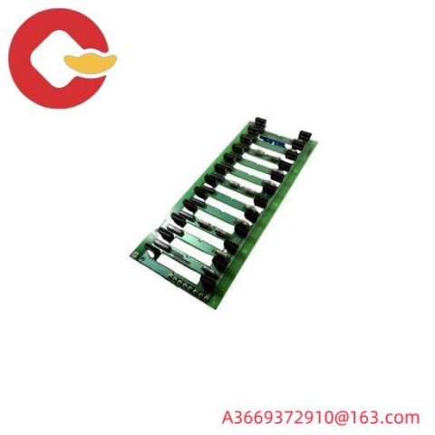 ABB 6632003A1 - Modular Backplane Circuit Board, Designed for Industrial Automation
